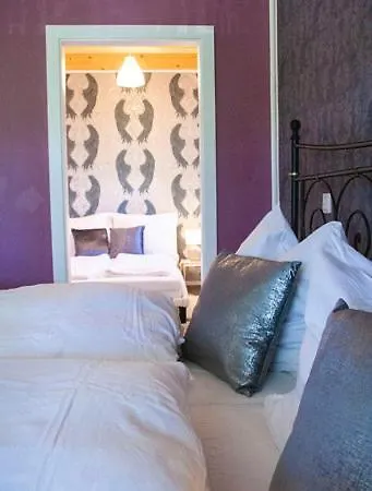 Apartman Kuscheliges Lifestyle Am Gutshof