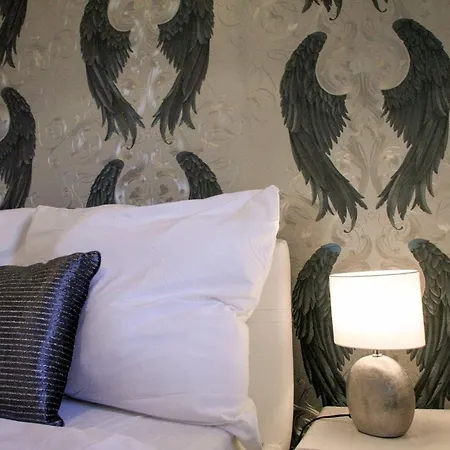 Apartman Kuscheliges Lifestyle Am Gutshof