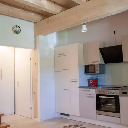 Kuscheliges Lifestyle Am Gutshof Koppl