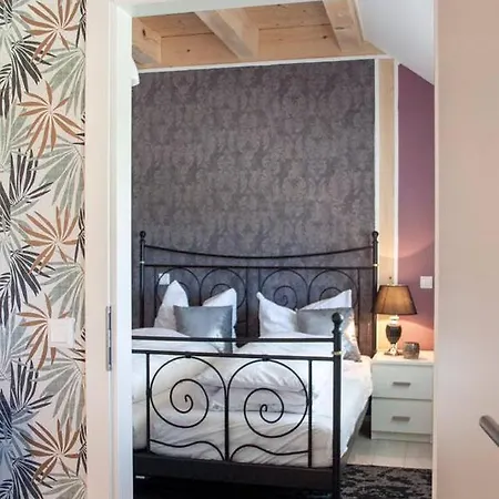 Apartman Kuscheliges Lifestyle Am Gutshof Koppl