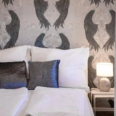 Apartman Kuscheliges Lifestyle Am Gutshof