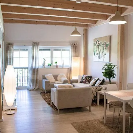 Kuscheliges Lifestyle Am Gutshof